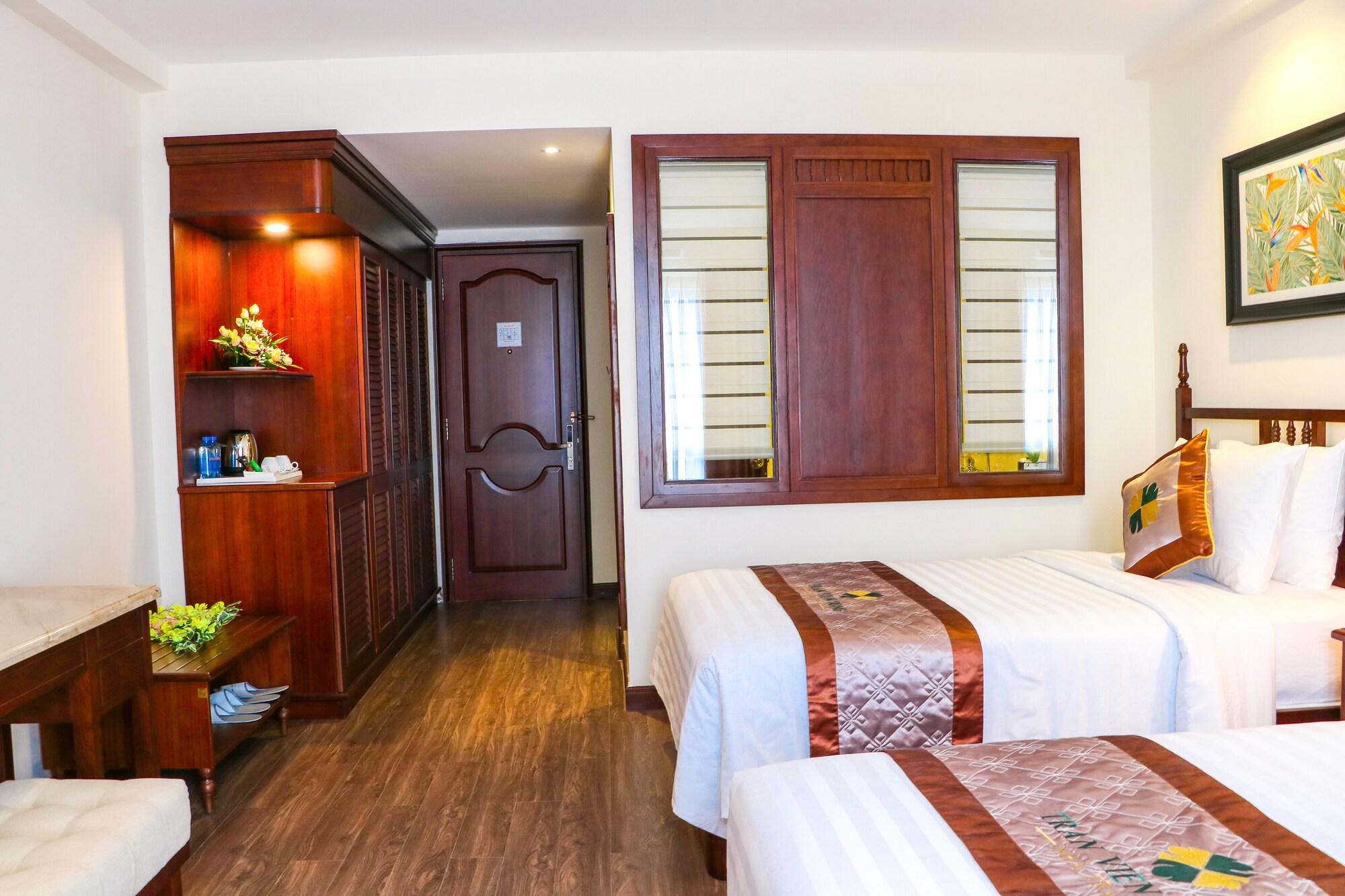 Vien Dong Hotel Nha Trang Zewnętrze zdjęcie