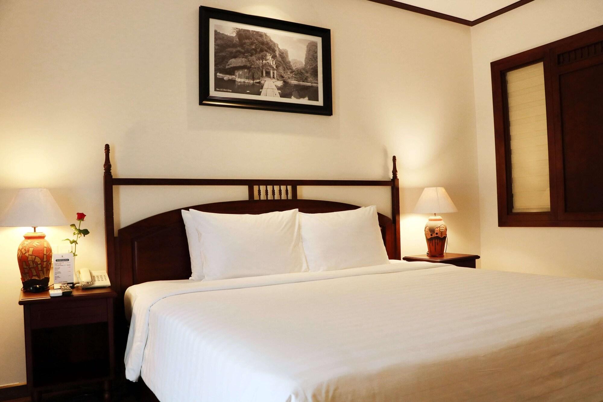 Vien Dong Hotel Nha Trang Zewnętrze zdjęcie
