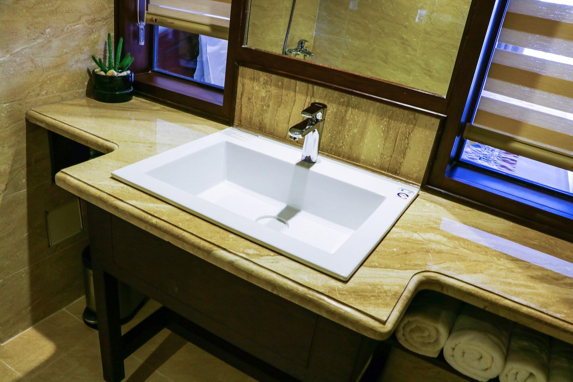 Vien Dong Hotel Nha Trang Zewnętrze zdjęcie