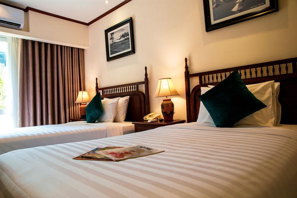 Vien Dong Hotel Nha Trang Zewnętrze zdjęcie