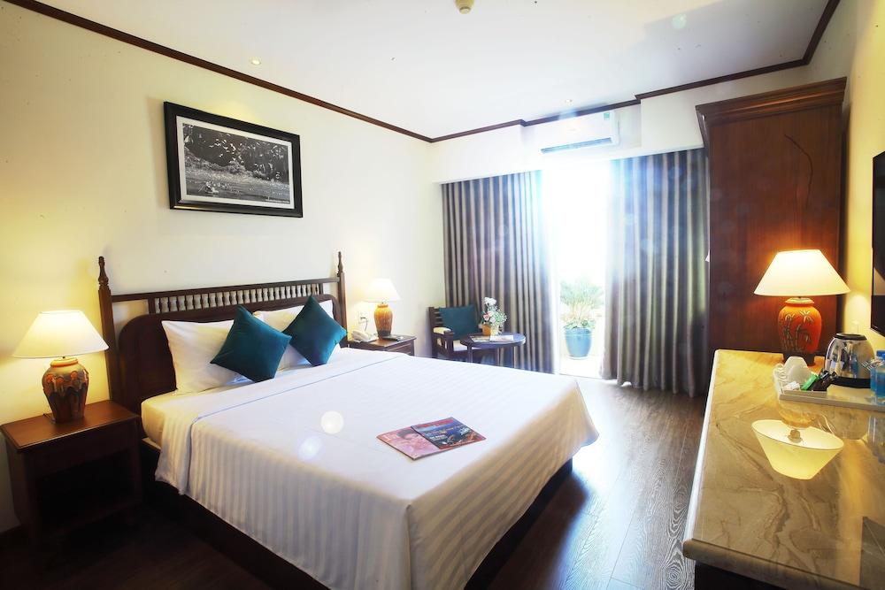 Vien Dong Hotel Nha Trang Zewnętrze zdjęcie
