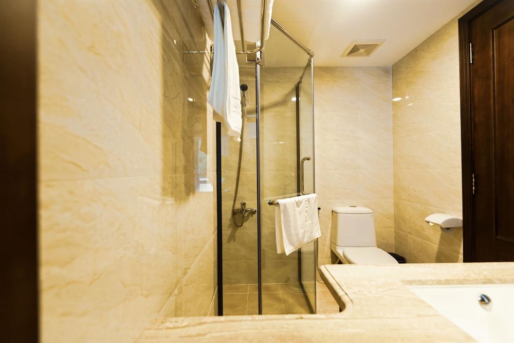 Vien Dong Hotel Nha Trang Zewnętrze zdjęcie