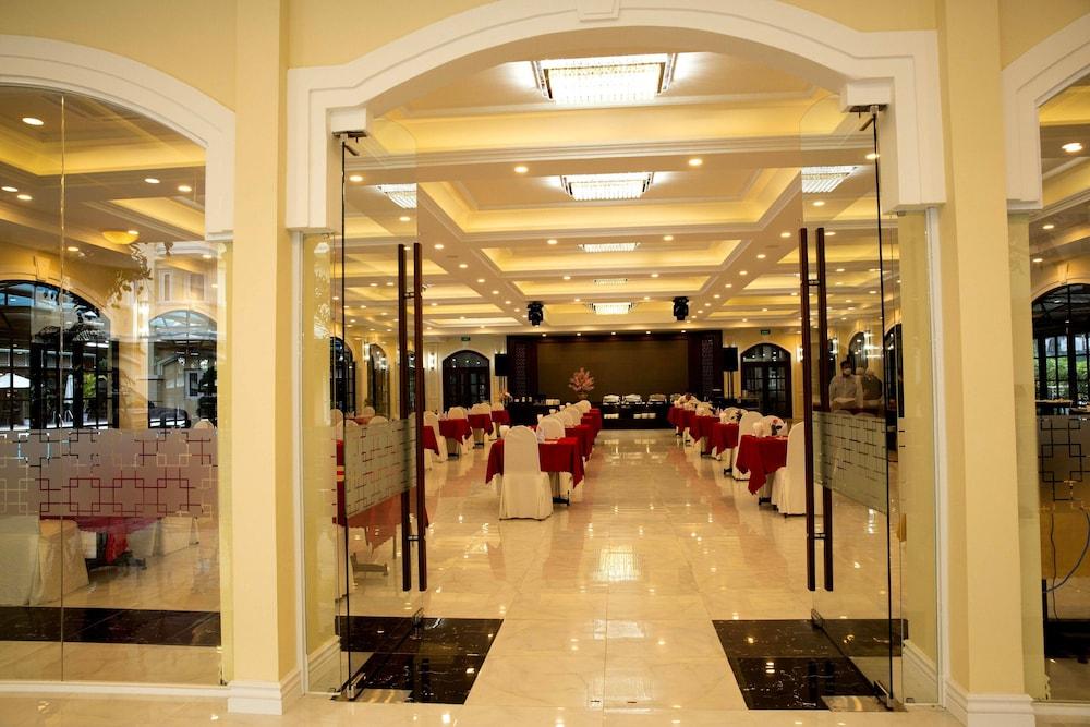 Vien Dong Hotel Nha Trang Zewnętrze zdjęcie