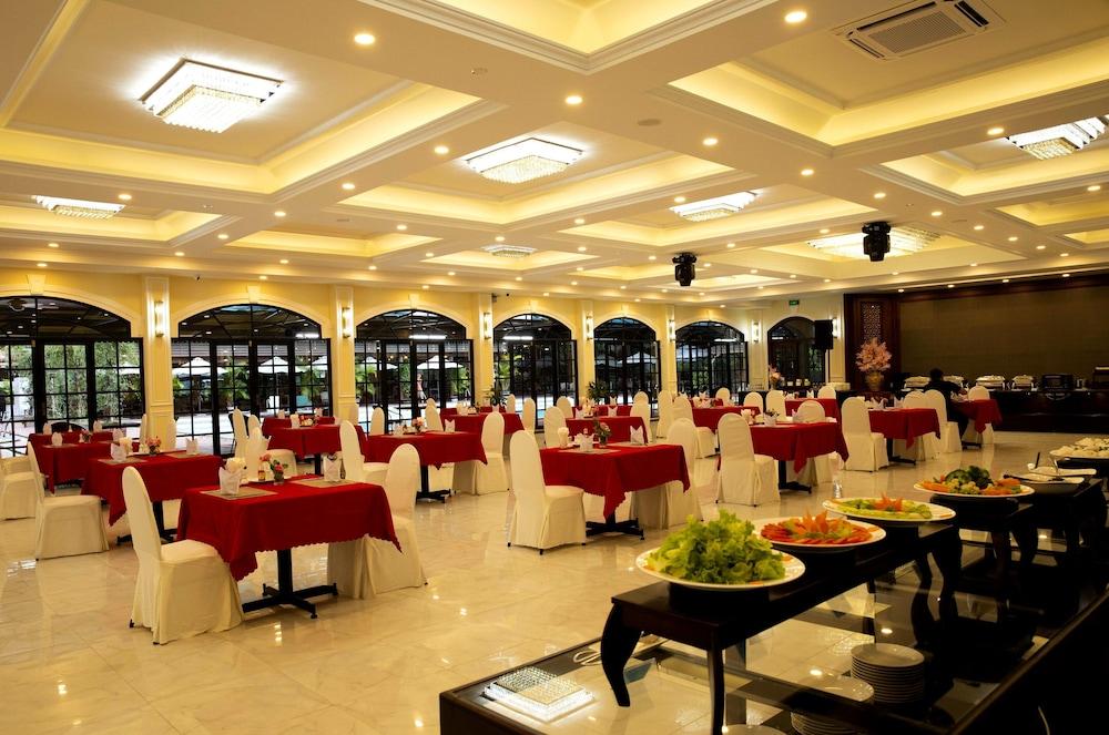 Vien Dong Hotel Nha Trang Zewnętrze zdjęcie