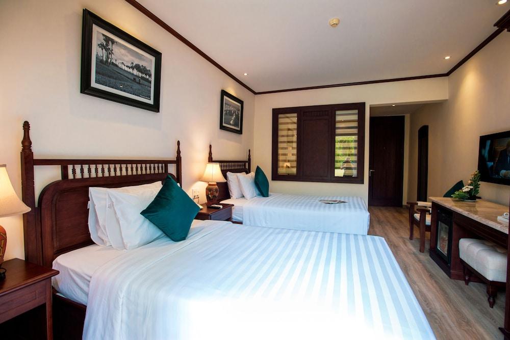 Vien Dong Hotel Nha Trang Zewnętrze zdjęcie