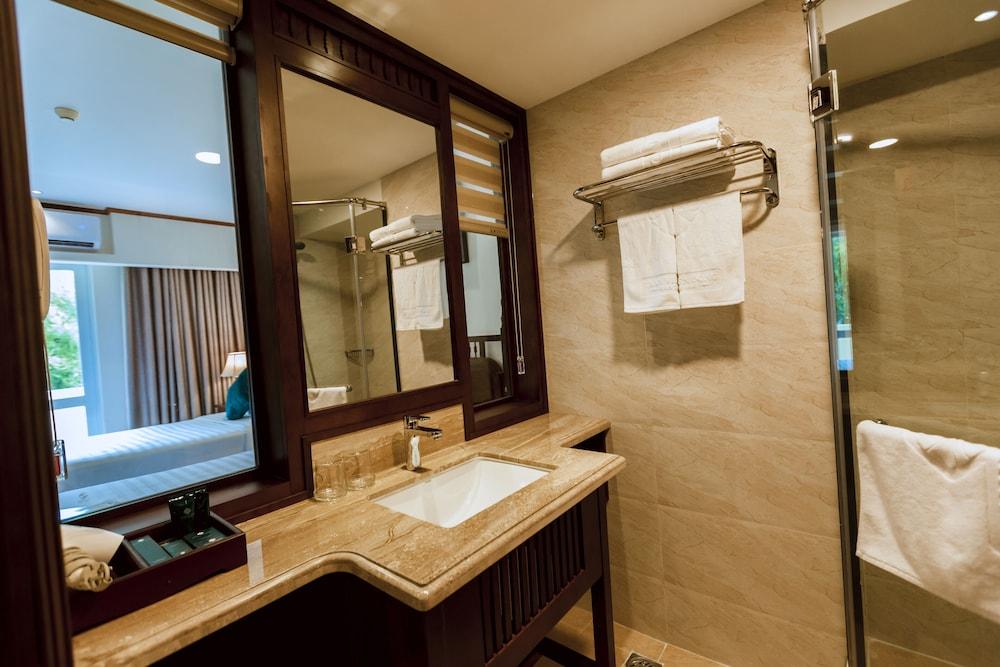 Vien Dong Hotel Nha Trang Zewnętrze zdjęcie