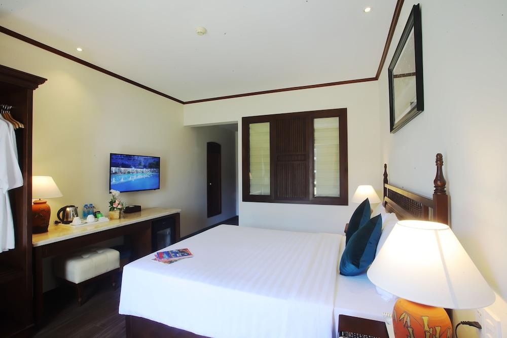 Vien Dong Hotel Nha Trang Zewnętrze zdjęcie