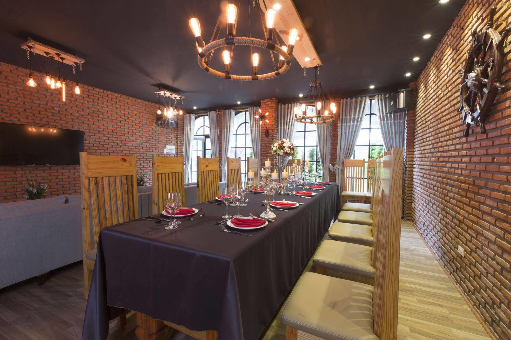 Vien Dong Hotel Nha Trang Zewnętrze zdjęcie